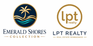 Emerald Shores Collection and LPT Realty