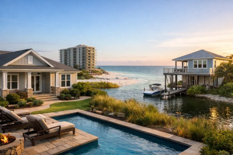 Bay County Homes for Sale That Fit Your Life