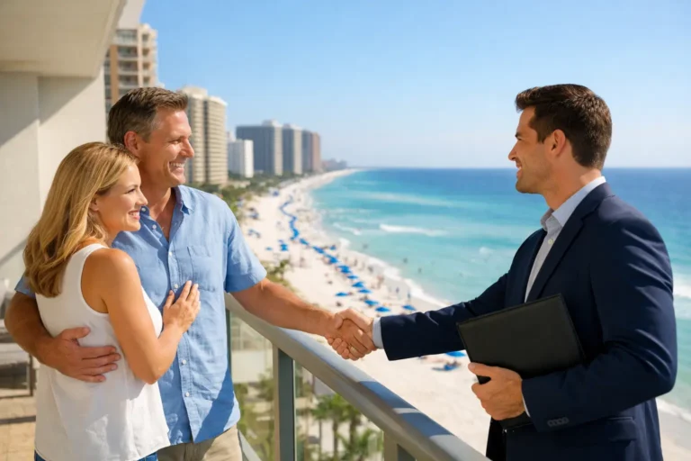 Buying Panama City Beach Condos With Confidence