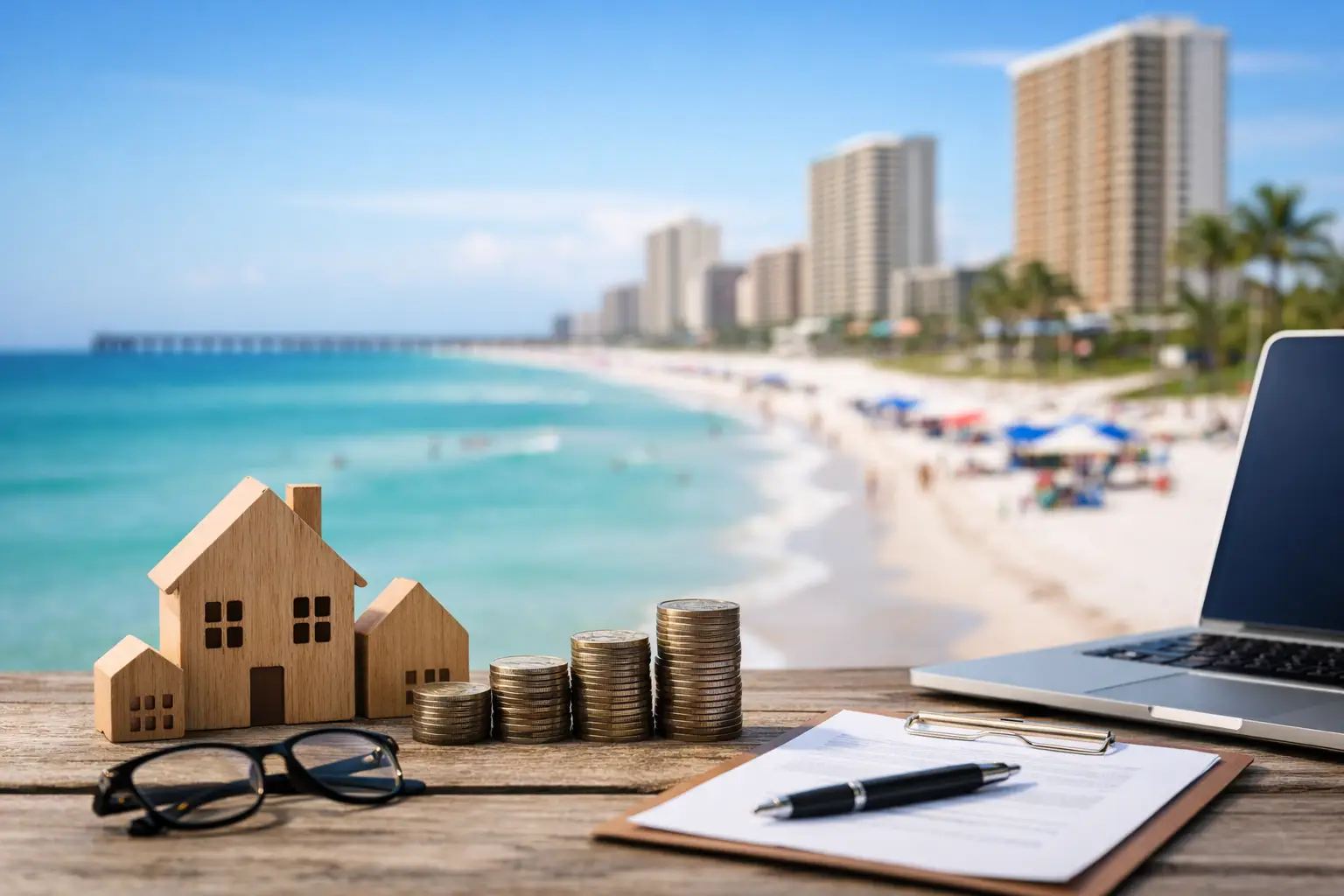 Is a Panama City Beach Rental Investment Worth It?