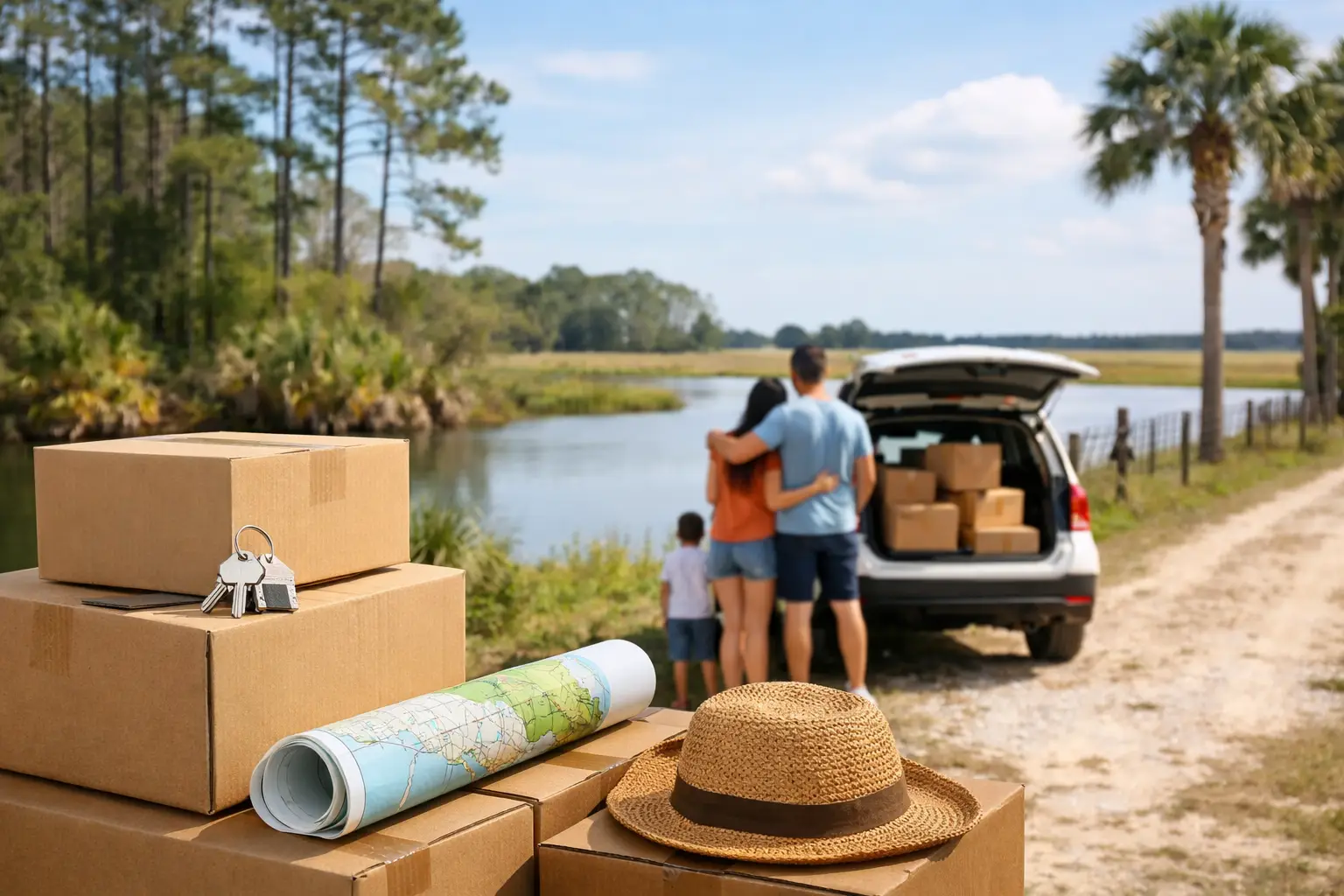 Moving to Youngstown, FL: What to Know First