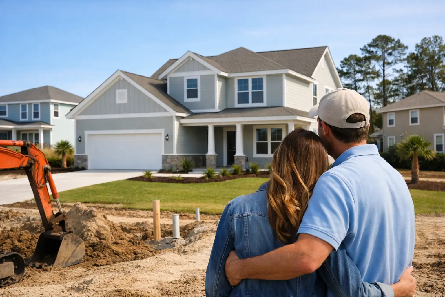 New Construction Homes Bay County Buyers Should Check