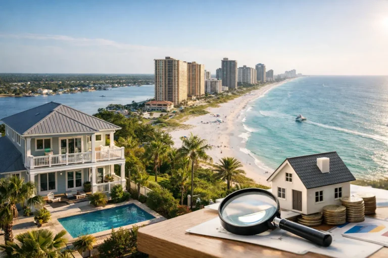 What Shapes Your Panama City Home Value?