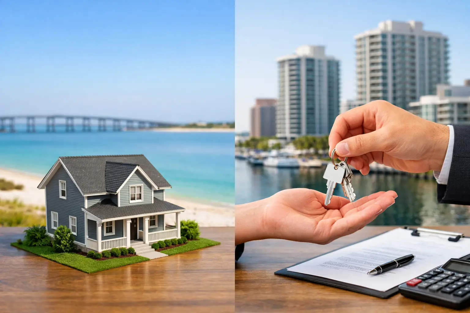 Bay County Housing Forecast for Buyers and Sellers