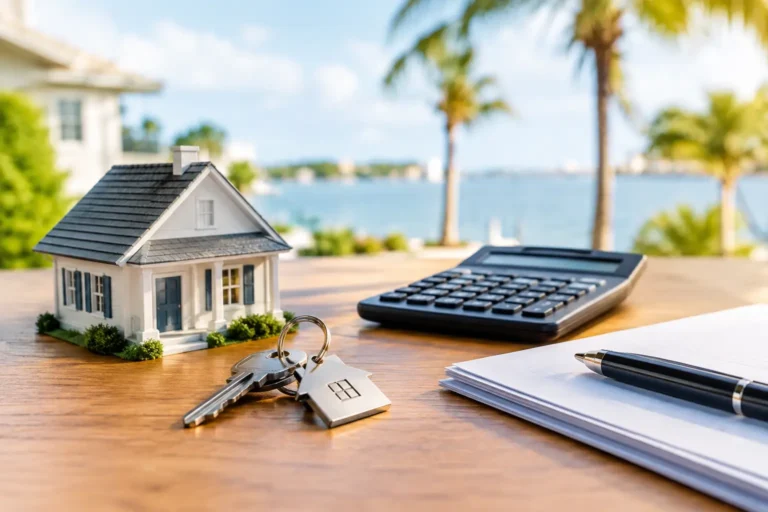 Closing Costs in Florida: What Buyers Pay