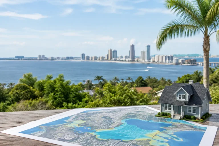 Flood Zone Comparison for Panama City Buyers