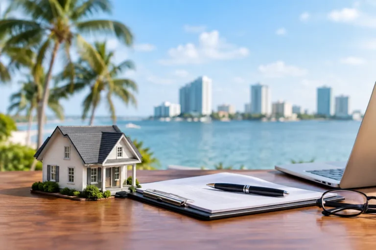 Florida Insurance Market Trends for Buyers