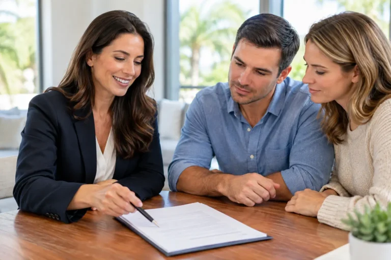 Florida Seller Disclosure Requirements: What to Share