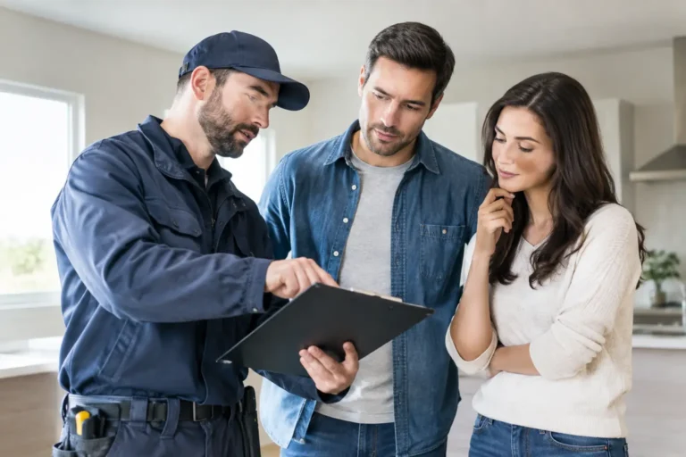 How to Negotiate Inspection Repairs Wisely