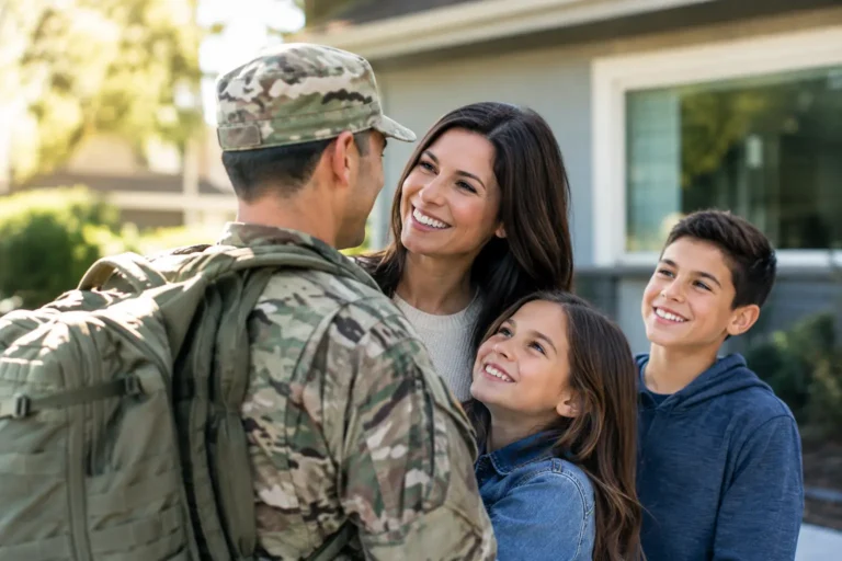 Military Relocation Success Stories Start Before PCS