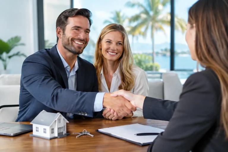 Do Sellers Pay Buyer Commissions in Florida?