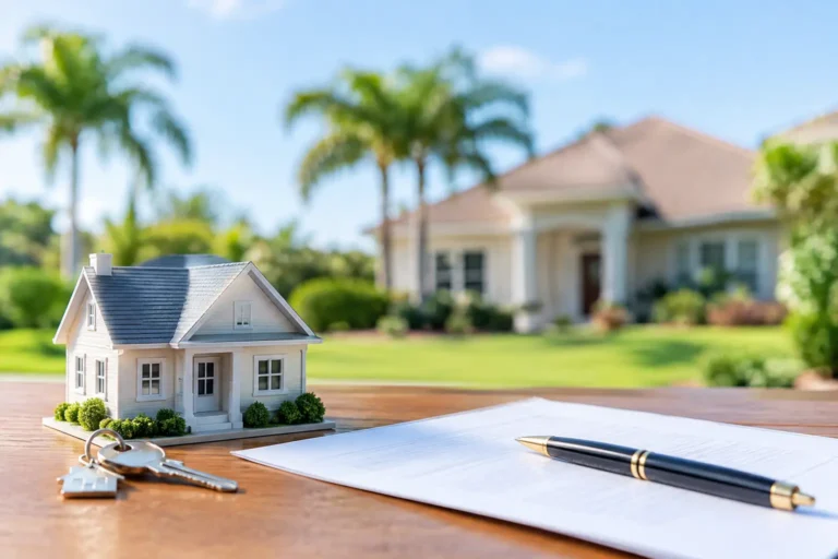 Florida Homestead Exemption Guide for Homeowners