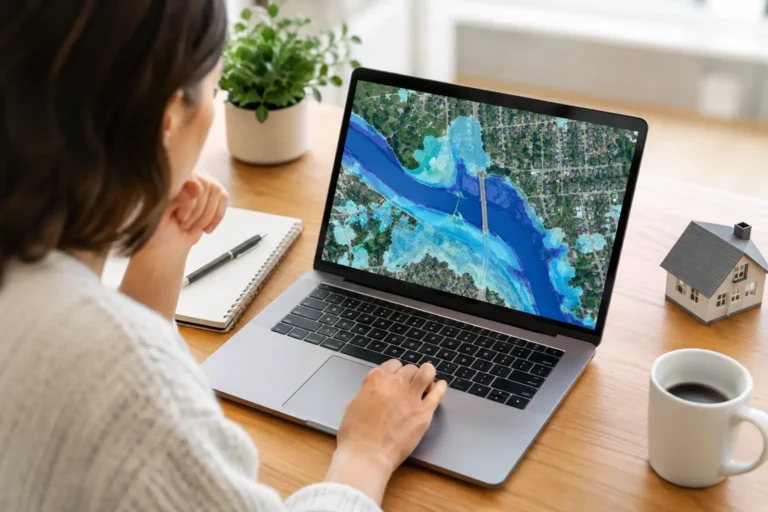 How to Evaluate Flood Maps Before You Buy