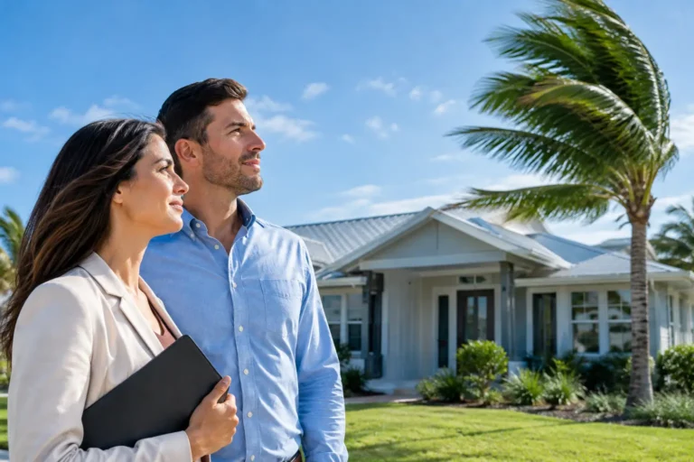 Is Wind Insurance Required in Florida for Buyers?