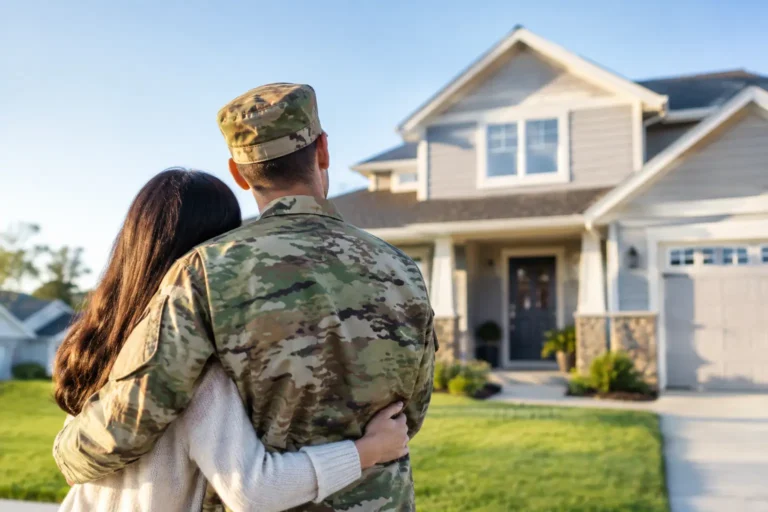 VA Loan Reuse for Your Next Home After PCS